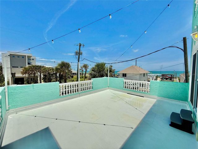 107 6TH STREET N, Flagler Beach, FL 32136