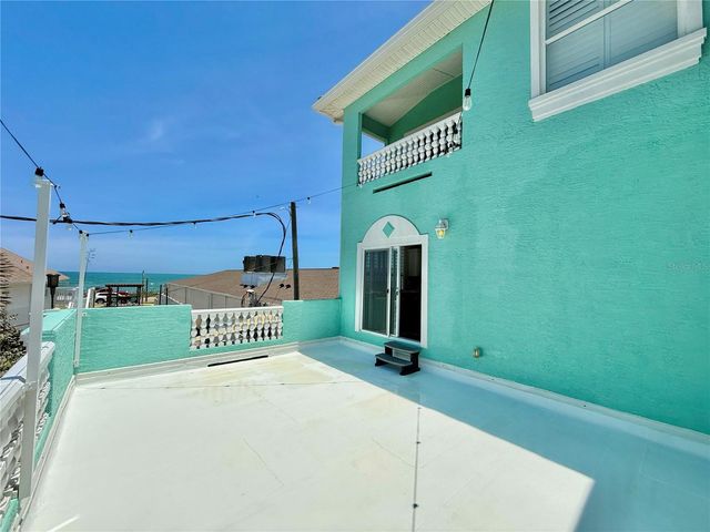 107 6TH STREET N, Flagler Beach, FL 32136