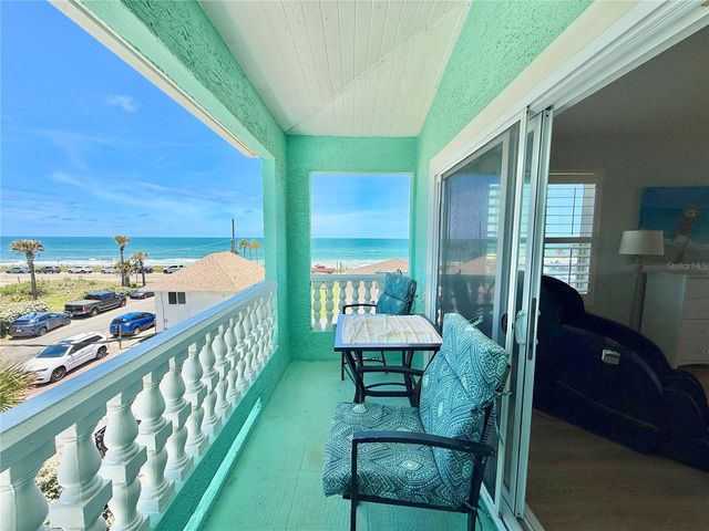 107 6TH STREET N, Flagler Beach, FL 32136