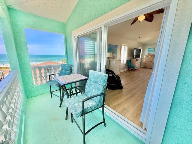 107 6TH STREET N, Flagler Beach, FL 32136