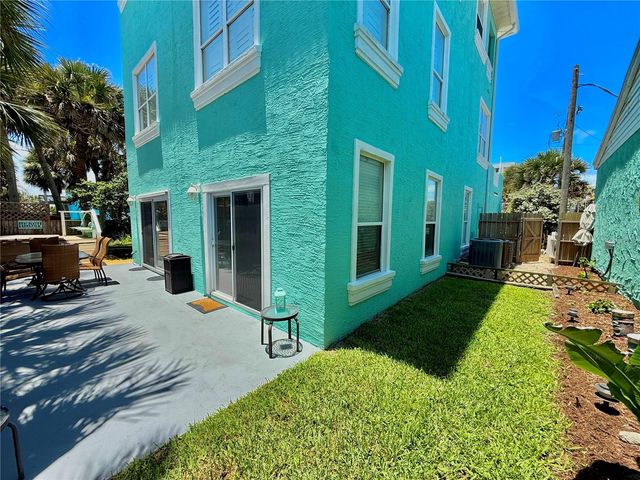 107 6TH STREET N, Flagler Beach, FL 32136