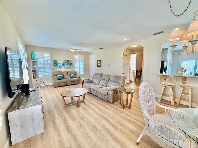 107 6TH STREET N, Flagler Beach, FL 32136