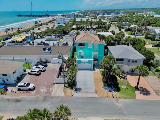 107 6TH STREET N, Flagler Beach, FL 32136