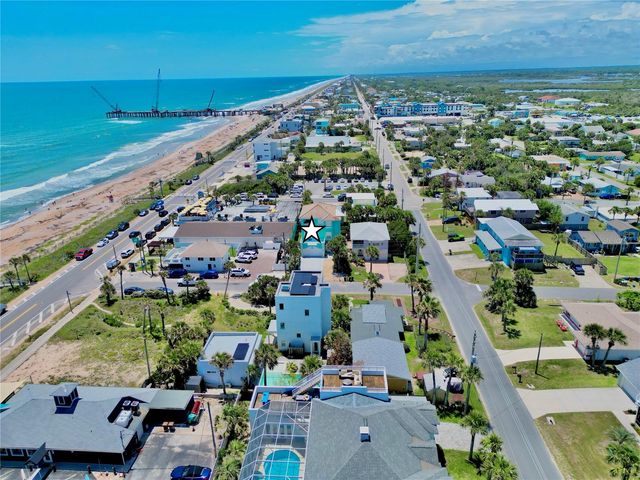 107 6TH STREET N, Flagler Beach, FL 32136