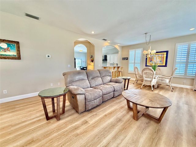 107 6TH STREET N, Flagler Beach, FL 32136