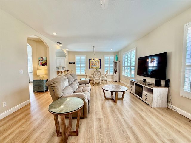 107 6TH STREET N, Flagler Beach, FL 32136