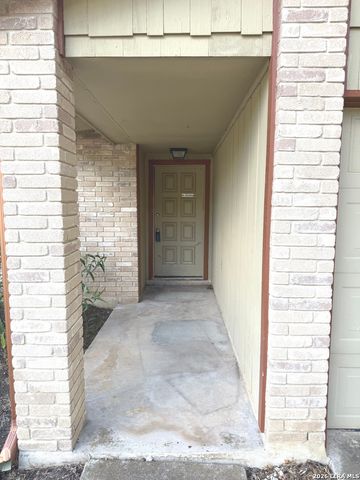 14115 CRADLEWOOD ST, San Antonio, TX 78233
