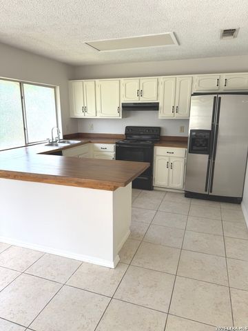 14115 CRADLEWOOD ST, San Antonio, TX 78233