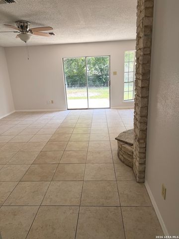 14115 CRADLEWOOD ST, San Antonio, TX 78233