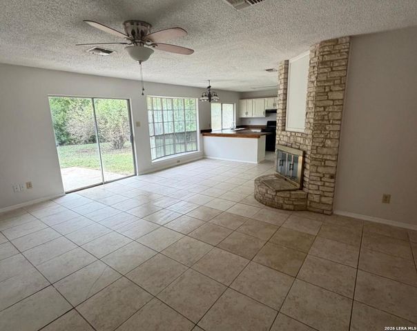 14115 CRADLEWOOD ST, San Antonio, TX 78233