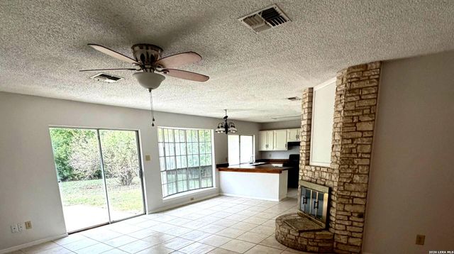 14115 CRADLEWOOD ST, San Antonio, TX 78233