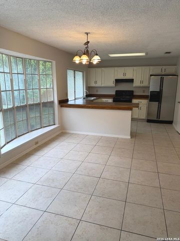 14115 CRADLEWOOD ST, San Antonio, TX 78233