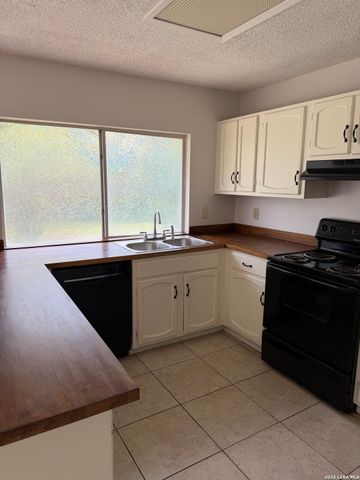 14115 CRADLEWOOD ST, San Antonio, TX 78233