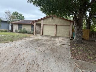 14115 CRADLEWOOD ST, San Antonio, TX 78233