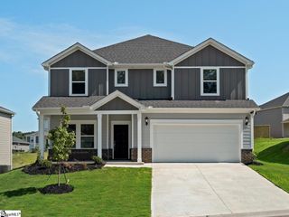 787 Burghley Circle, Greer, SC 29651
