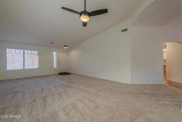 504 E BLACK DIAMOND Drive, Casa Grande, AZ 85122