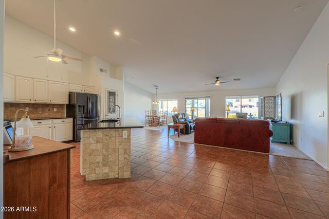 504 E BLACK DIAMOND Drive, Casa Grande, AZ 85122