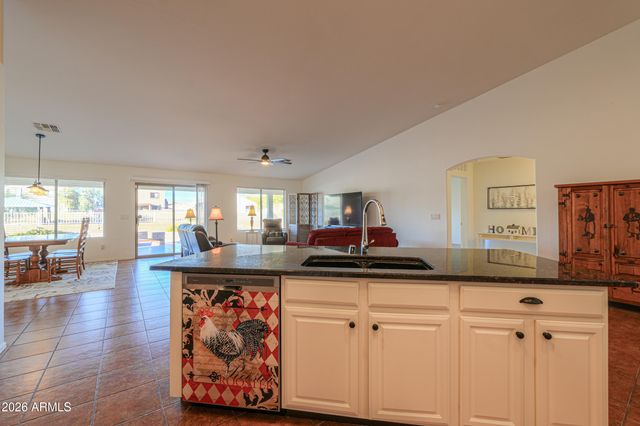 504 E BLACK DIAMOND Drive, Casa Grande, AZ 85122