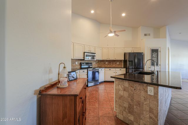 504 E BLACK DIAMOND Drive, Casa Grande, AZ 85122