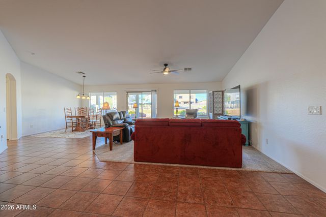 504 E BLACK DIAMOND Drive, Casa Grande, AZ 85122