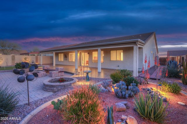 504 E BLACK DIAMOND Drive, Casa Grande, AZ 85122