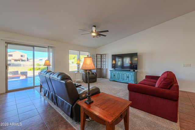 504 E BLACK DIAMOND Drive, Casa Grande, AZ 85122