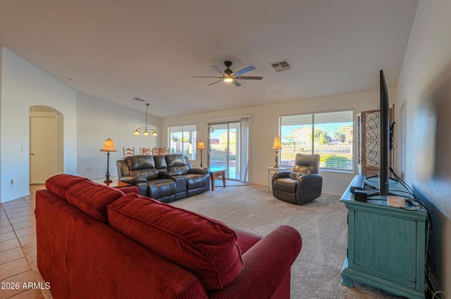 504 E BLACK DIAMOND Drive, Casa Grande, AZ 85122