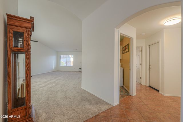 504 E BLACK DIAMOND Drive, Casa Grande, AZ 85122