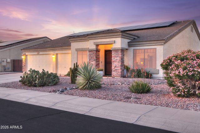 504 E BLACK DIAMOND Drive, Casa Grande, AZ 85122