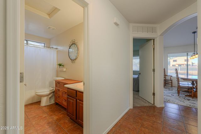 504 E BLACK DIAMOND Drive, Casa Grande, AZ 85122