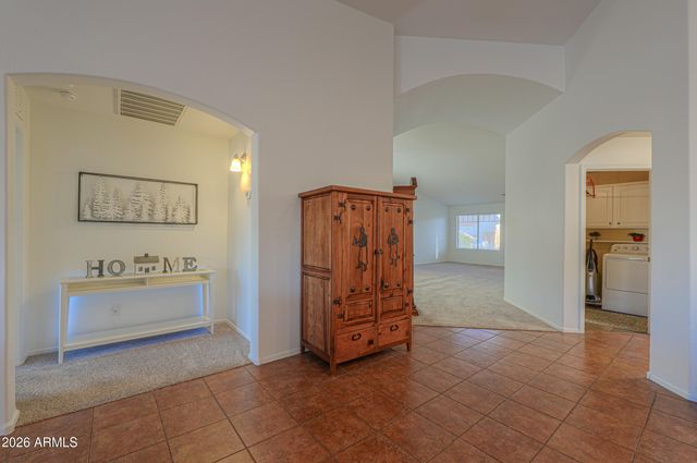 504 E BLACK DIAMOND Drive, Casa Grande, AZ 85122