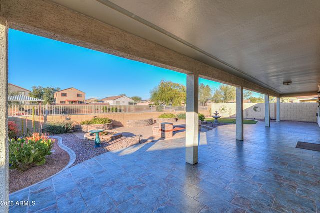 504 E BLACK DIAMOND Drive, Casa Grande, AZ 85122