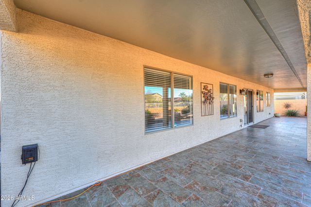 504 E BLACK DIAMOND Drive, Casa Grande, AZ 85122