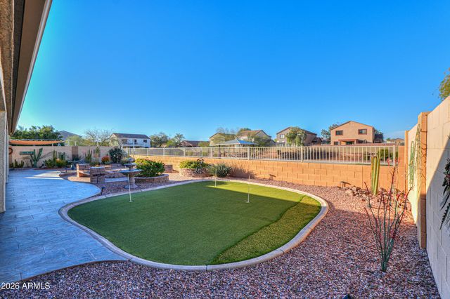 504 E BLACK DIAMOND Drive, Casa Grande, AZ 85122
