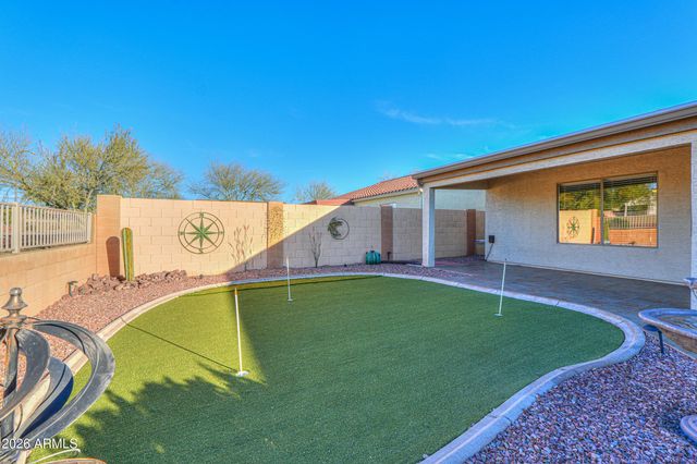 504 E BLACK DIAMOND Drive, Casa Grande, AZ 85122