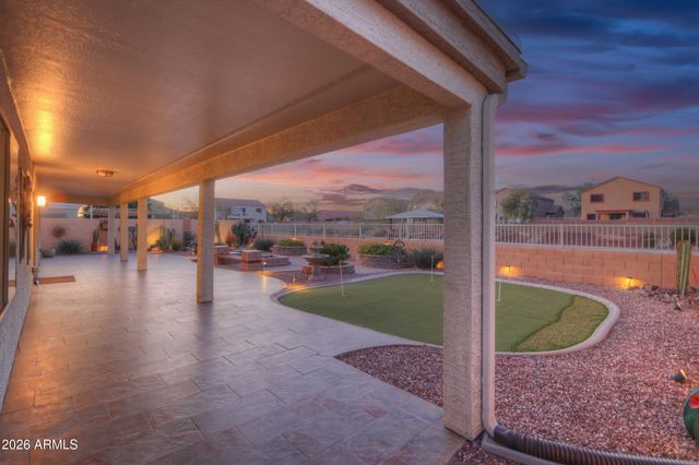 504 E BLACK DIAMOND Drive, Casa Grande, AZ 85122