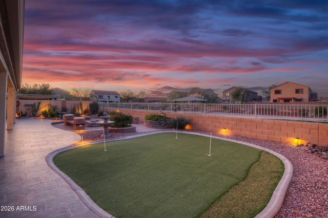 504 E BLACK DIAMOND Drive, Casa Grande, AZ 85122