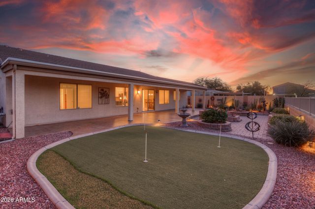 504 E BLACK DIAMOND Drive, Casa Grande, AZ 85122