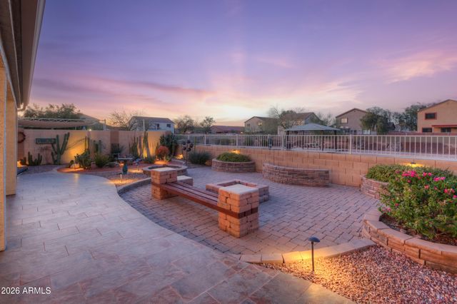 504 E BLACK DIAMOND Drive, Casa Grande, AZ 85122