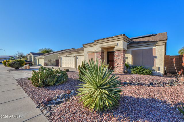 504 E BLACK DIAMOND Drive, Casa Grande, AZ 85122