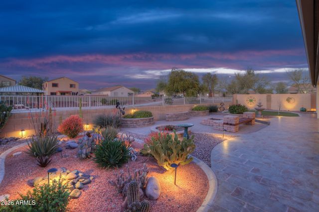 504 E BLACK DIAMOND Drive, Casa Grande, AZ 85122