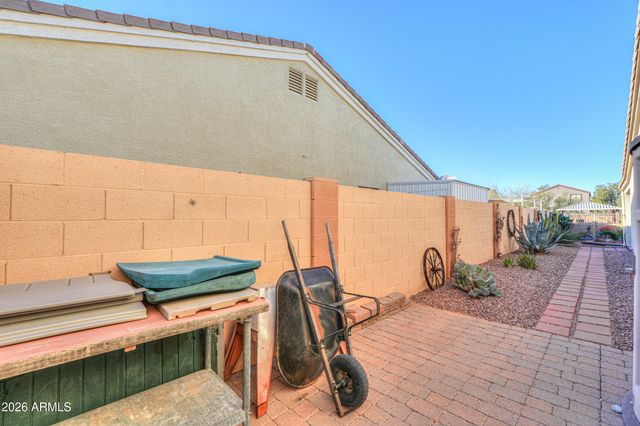 504 E BLACK DIAMOND Drive, Casa Grande, AZ 85122