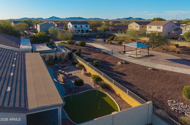 504 E BLACK DIAMOND Drive, Casa Grande, AZ 85122