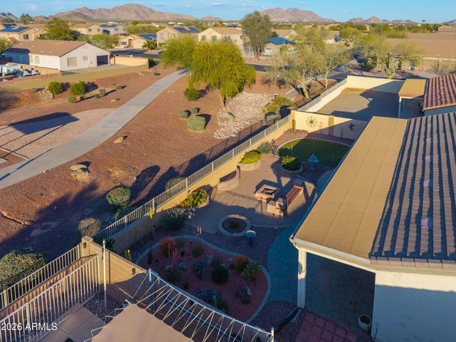 504 E BLACK DIAMOND Drive, Casa Grande, AZ 85122