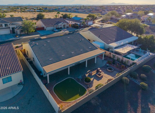 504 E BLACK DIAMOND Drive, Casa Grande, AZ 85122