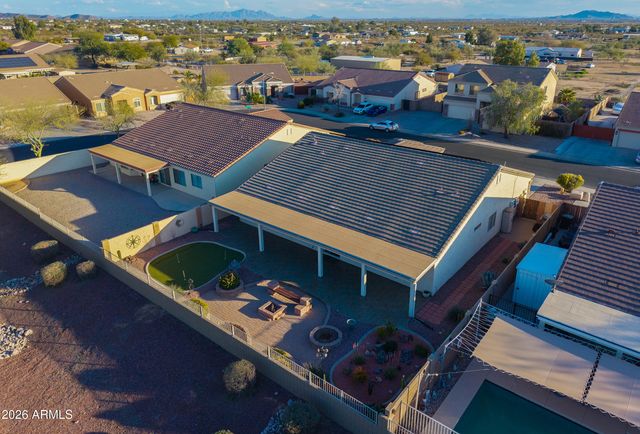 504 E BLACK DIAMOND Drive, Casa Grande, AZ 85122