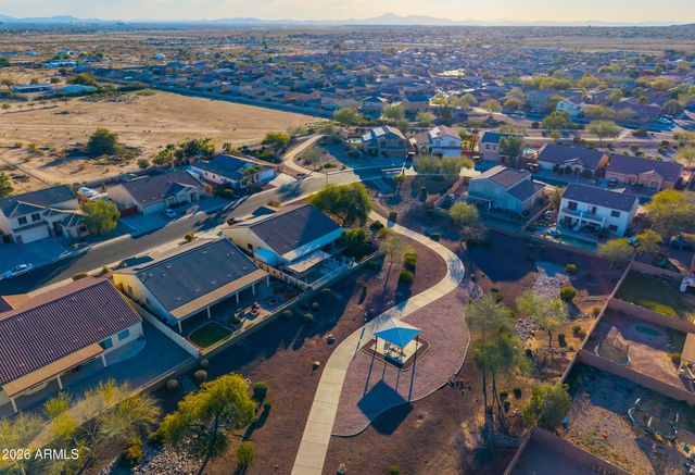 504 E BLACK DIAMOND Drive, Casa Grande, AZ 85122