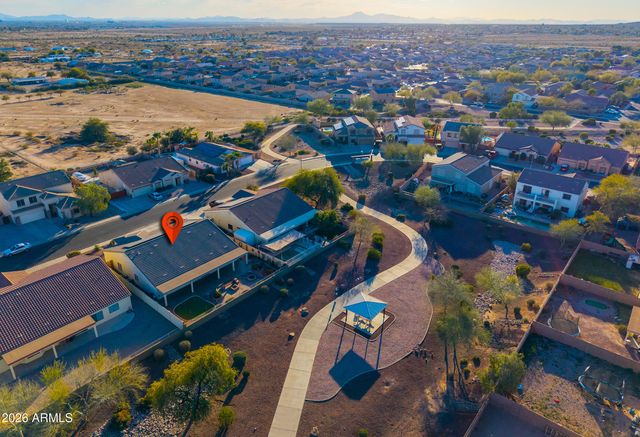 504 E BLACK DIAMOND Drive, Casa Grande, AZ 85122