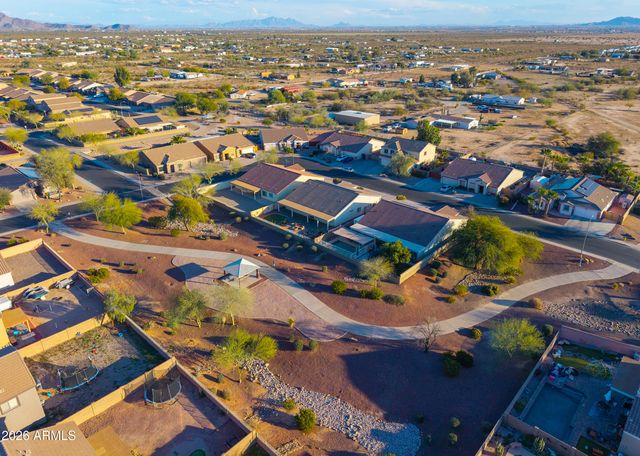 504 E BLACK DIAMOND Drive, Casa Grande, AZ 85122