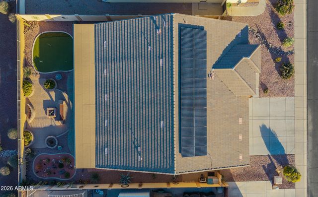 504 E BLACK DIAMOND Drive, Casa Grande, AZ 85122